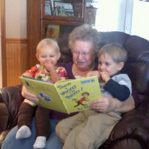 Meet your Posher, Melissa